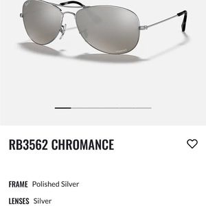 Ray ban sunglasses